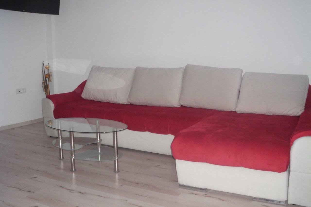 Apartament One Kazeboo Năvodari المظهر الخارجي الصورة