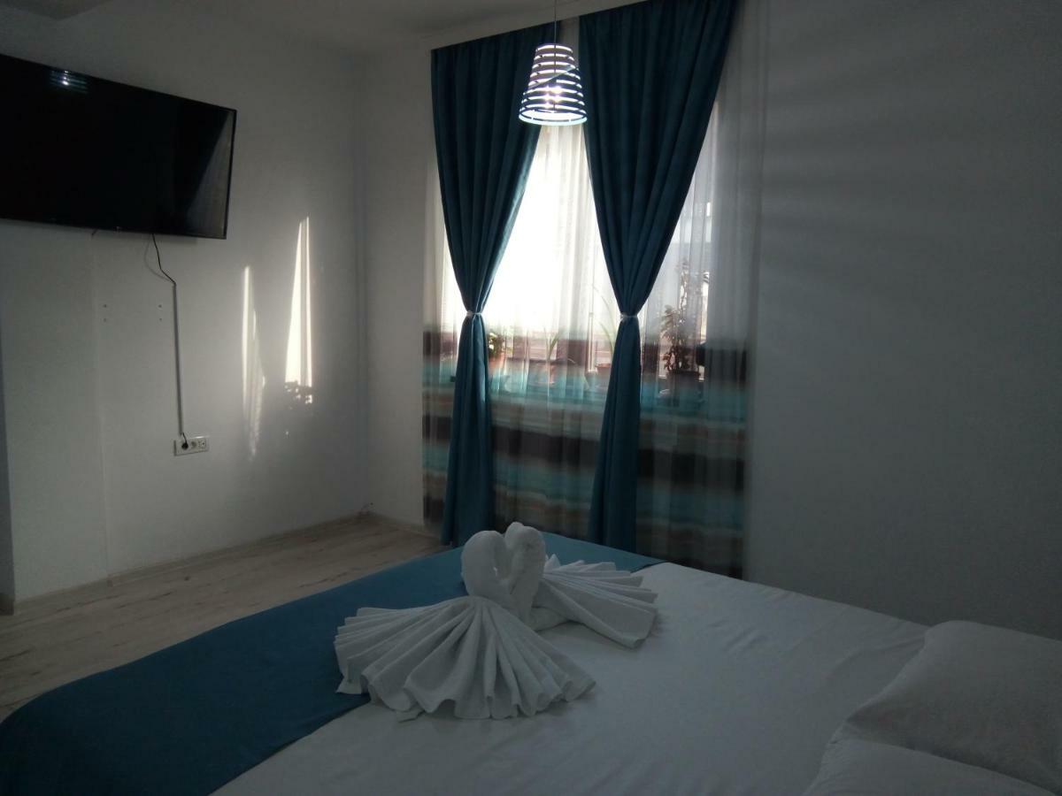 Apartament One Kazeboo Năvodari المظهر الخارجي الصورة