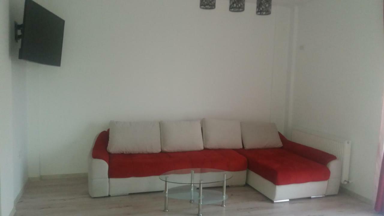 Apartament One Kazeboo Năvodari المظهر الخارجي الصورة
