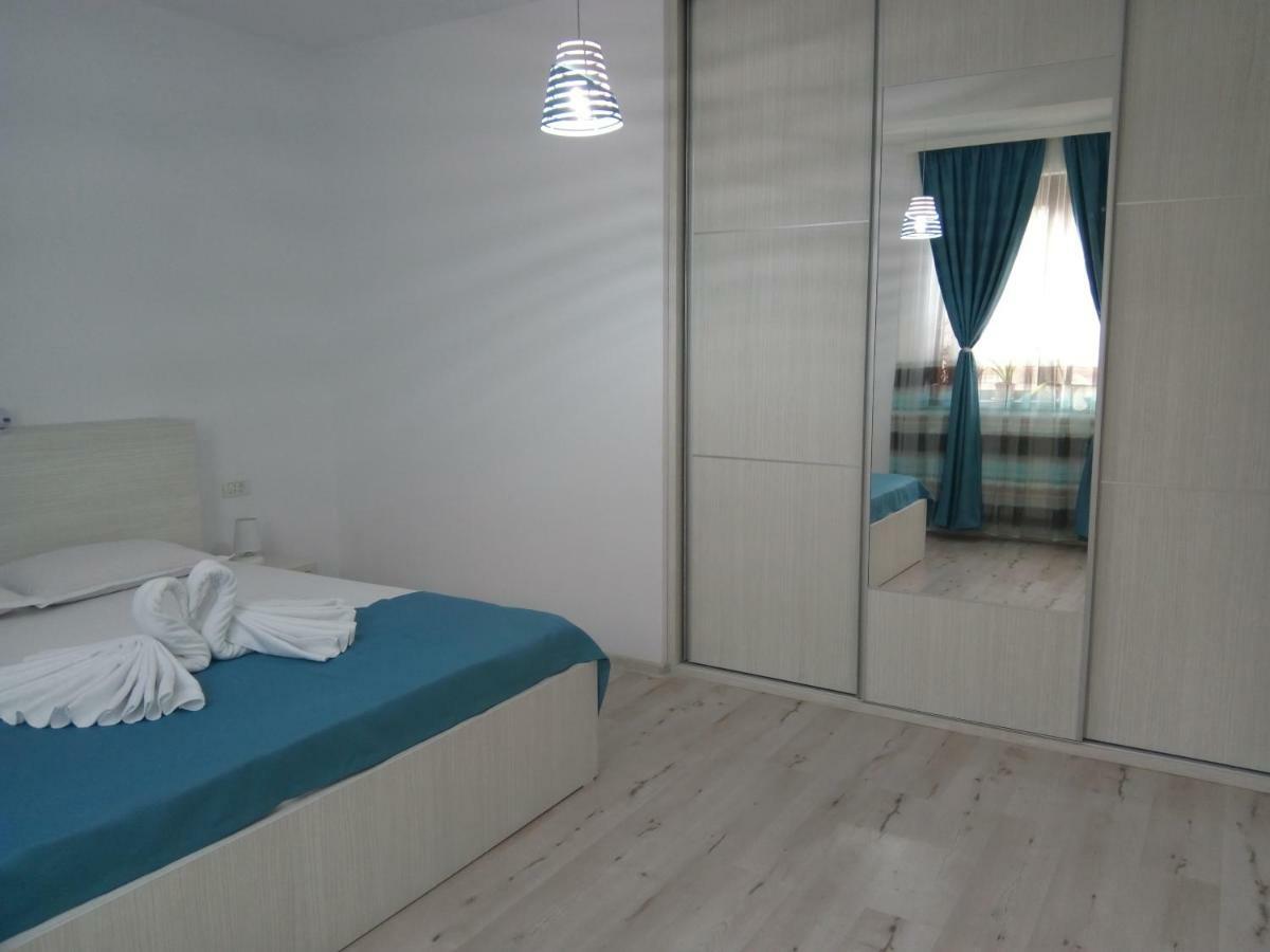 Apartament One Kazeboo Năvodari المظهر الخارجي الصورة