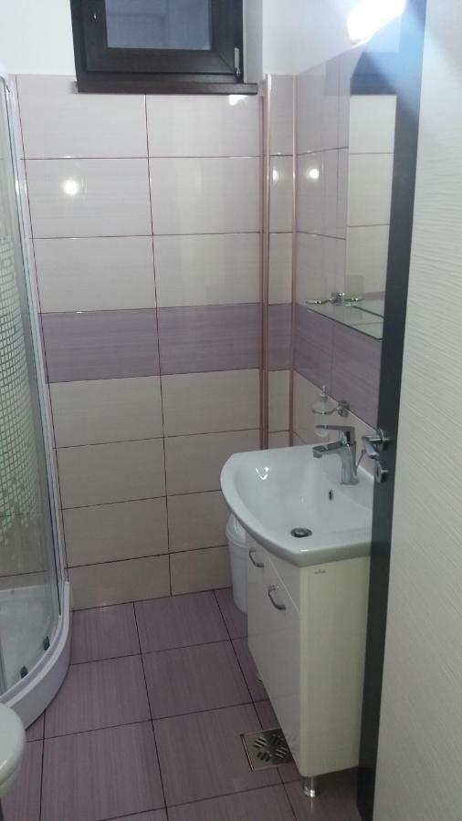 Apartament One Kazeboo Năvodari المظهر الخارجي الصورة