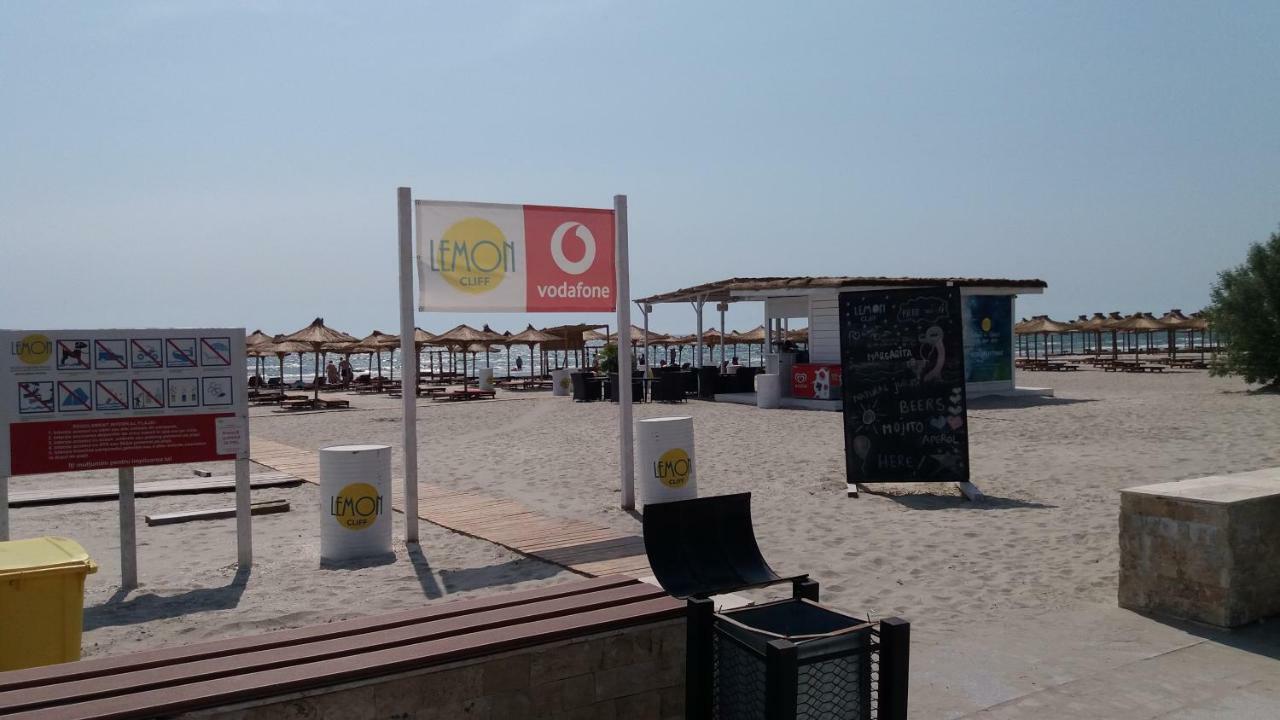 Apartament One Kazeboo Năvodari المظهر الخارجي الصورة