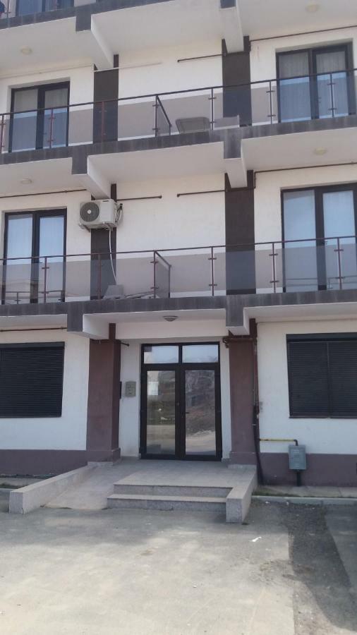 Apartament One Kazeboo Năvodari المظهر الخارجي الصورة